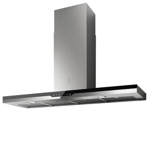 Вытяжка ELICA TOP SENSE IXBL/F/60