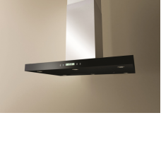 Вытяжка LEX solaris isola 900 black