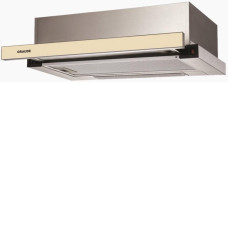 Вытяжка GRAUDE DHF 60.0 EL