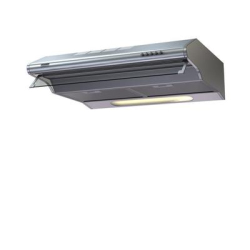 Вытяжка KRONASTEEL kelly 500 inox 2m (фильтр в комплекте)