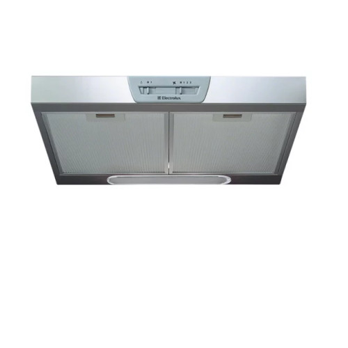 Вытяжка ELECTROLUX eft 635 x