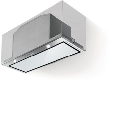 Вытяжка FABER 110.0356.481 FABER INCA LUX GLASS EG8 X/WH A52 Вытяжка FABER 110.0356.481 FABER INCA LUX GLASS EG8 X/WH A52