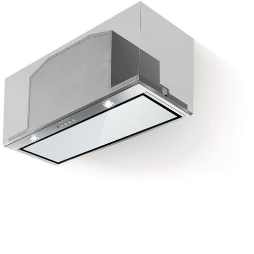 Вытяжка FABER 110.0356.481 FABER INCA LUX GLASS EG8 X/WH A52