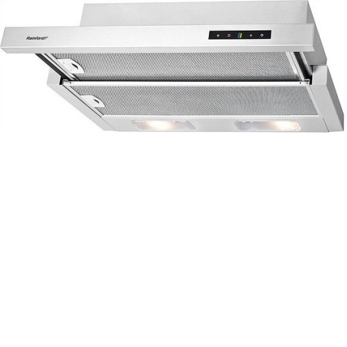 Вытяжка RAINFORD RCH-6501Т Inox