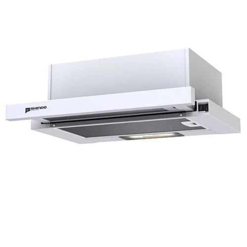 Встраиваемая вытяжка Shindo Libra 60 W PB