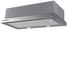 Встраиваемая вытяжка MAUNFELD vsh 50 inox