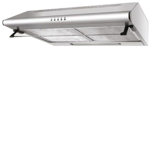 Вытяжка LEX smart 600 white