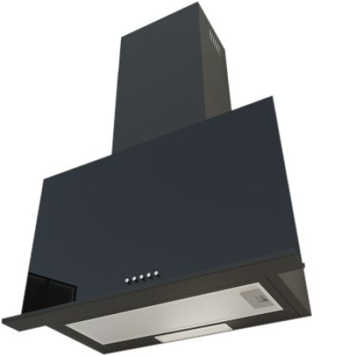 Вытяжка KORTING KHC 65330 GN