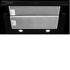 Вытяжка KUPPERSBERG SLIMLUX S 60 GB
