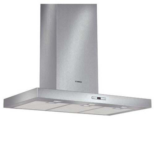 Каминная вытяжка BOSCH DWB 097 Е 50 IX