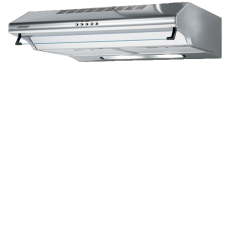 Вытяжка JETAIR FS 301/60 INX al