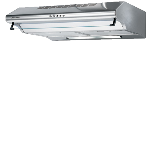 Вытяжка JETAIR FS 301/60 INX al