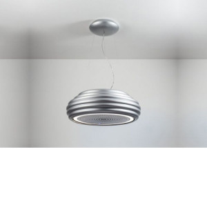 Вытяжка SIRIUS SILT27 HIVE silver