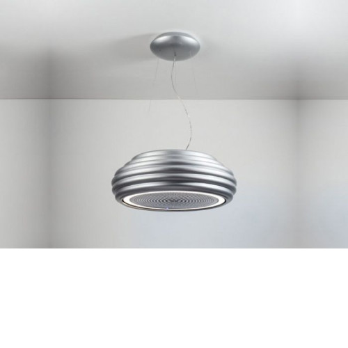 Вытяжка SIRIUS SILT27 HIVE silver