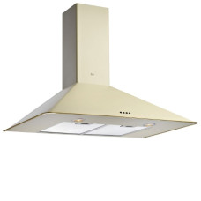 Вытяжка TEKA dos 60 beige-brass