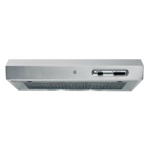 Вытяжка INDESIT h 161 ix