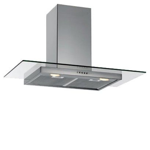 Вытяжка FALMEC artemide parete 90 ix/glass (450)