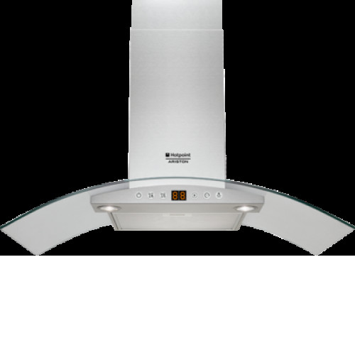 Вытяжка HOTPOINT-ARISTON hga 9.8 ad x/ha