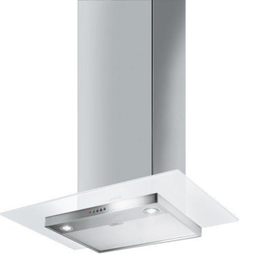 Вытяжка купольная SMEG kfv62db