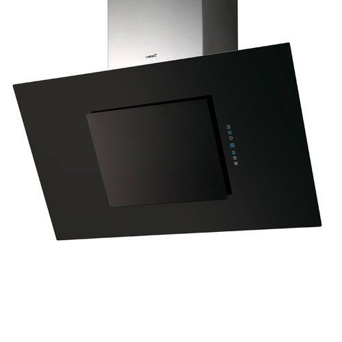 Вытяжка CATA c thalassa 600 negra