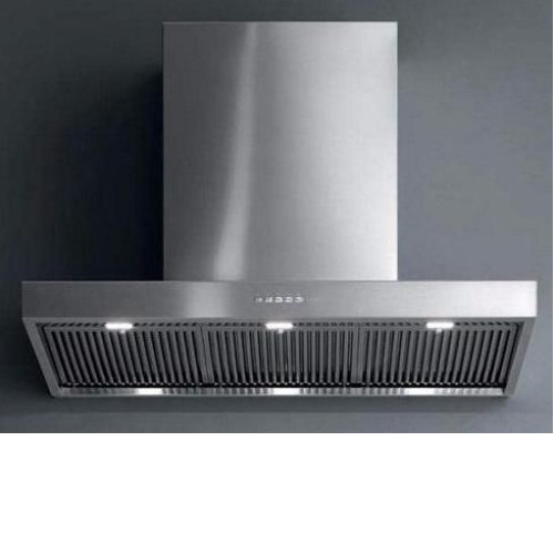 Вытяжка FALMEC MARTE PRO 120 inox (950) пристенная CMHN20.E3P2#ZZZI410F