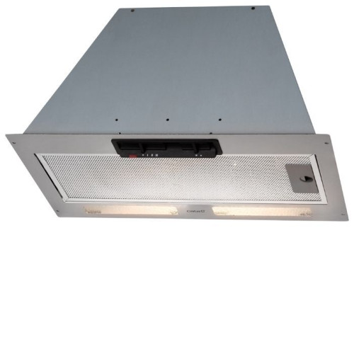 Вытяжка CATA gt plus 75 inox