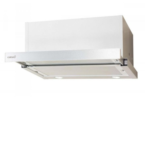 Вытяжка CATA TF6600 DURALUM/A