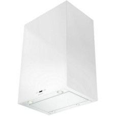 Вытяжка FABER 110.0157.071 CUBIA CLOSS ISOLA EG8 WH A45 ACTIVE