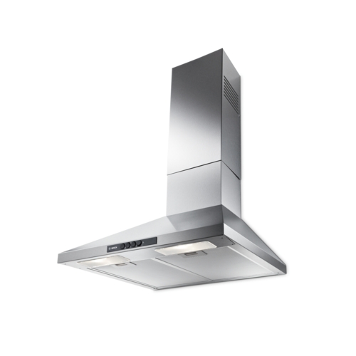 Вытяжка BOSCH dww06w450