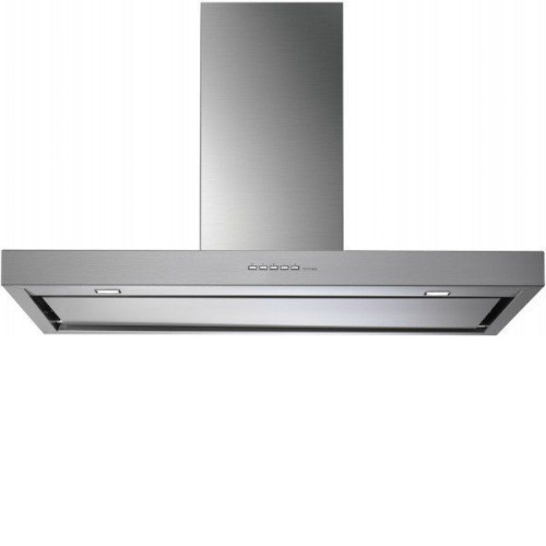Вытяжка FALMEC plane top parete 120 ix (800)