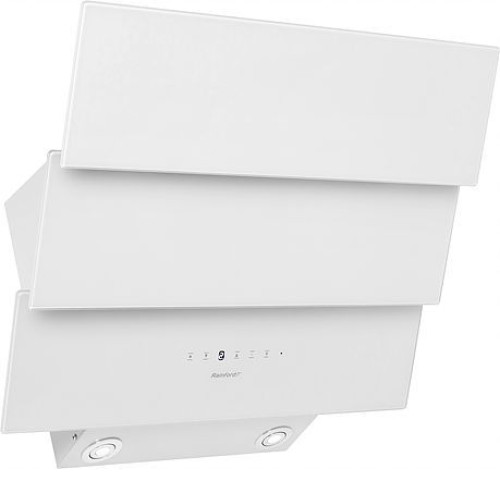 Вытяжка RAINFORD RCH-3634 White glass