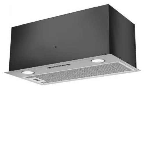 Встраиваемая вытяжка KONIGIN Insait Inox 60