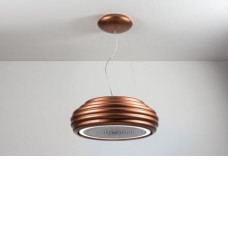 Вытяжка SIRIUS SILT27 HIVE copper