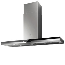 Вытяжка ELICA TOP SENSE IXBL/F/90