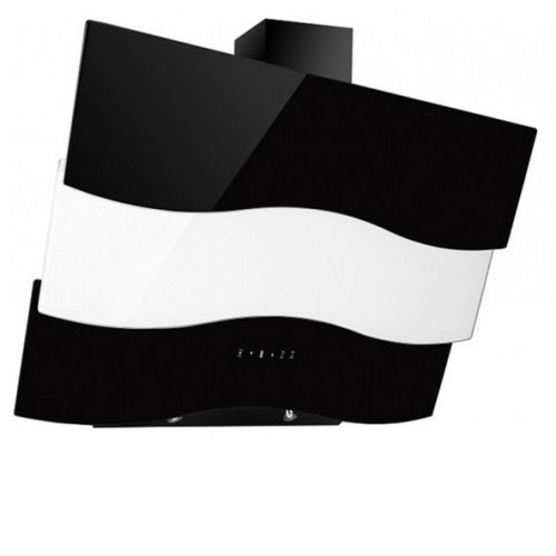 Вытяжка DACH MIGROS 90 white&black