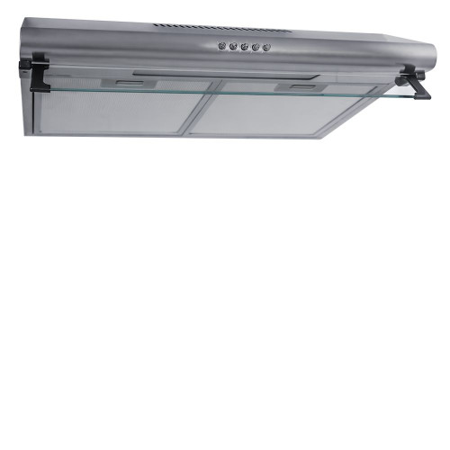 Вытяжка EXITEQ EX-1056 inox