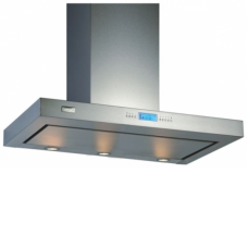 Вытяжка CATA selene 600 inox/b