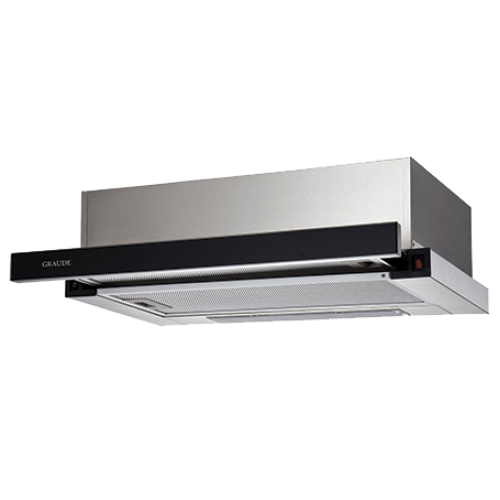 Вытяжка GRAUDE DHF 60.0 S