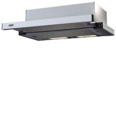 Вытяжка KRONASTEEL KAMILLA slim 600 inox/inox (2 мотора)