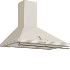 Вытяжка KAISER a 6416 bawbe