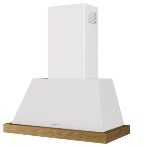 Каминная вытяжка FABER THEA EV8 WH MATT A80 SC