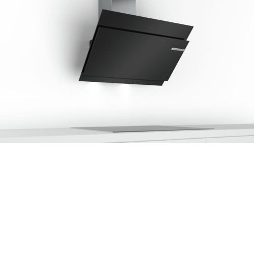 Вытяжка BOSCH DWK 97JM60