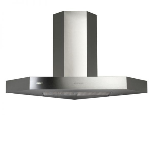 Вытяжка CATA angolo box vl3 1000 inox/a