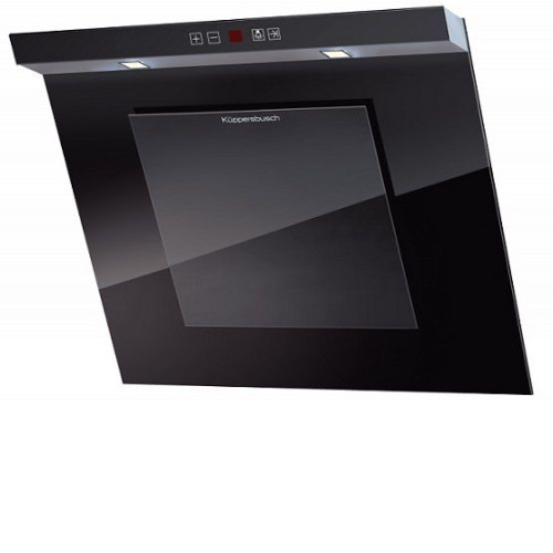 Вытяжка KUPPERSBUSCH KD 9570.2 J черное стекло