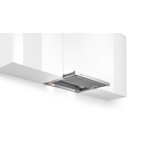 Вытяжка BOSCH dhi 635 h