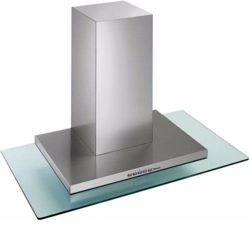 Вытяжка FALMEC kristal top parete 120 ix/glass (800)