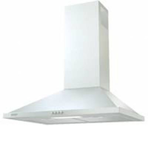 Вытяжка KRONASTEEL bella 600 white