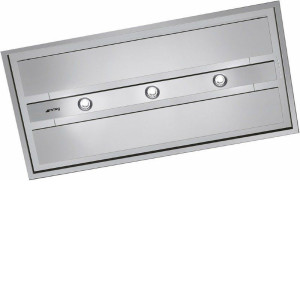 Вытяжка SMEG kseg120xe