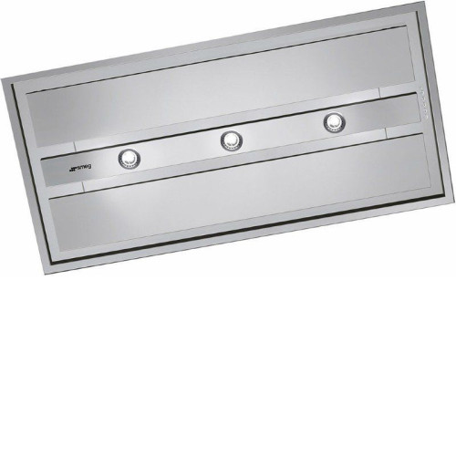 Вытяжка SMEG kseg120xe