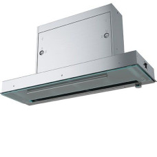 Вытяжка Franke FMPOS 908 BI X нержавеющая сталь